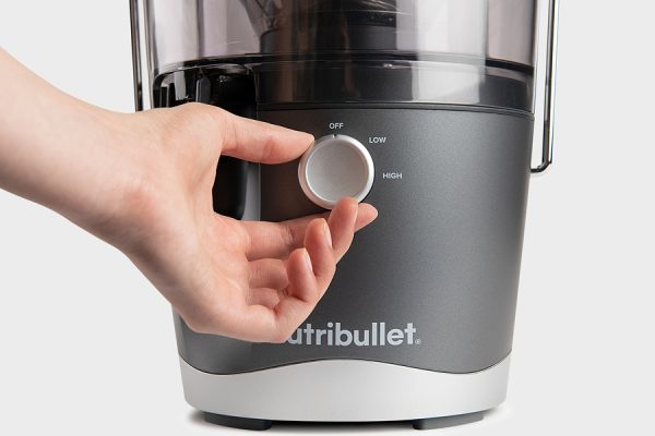 NutriBullet Juicer - Image 3