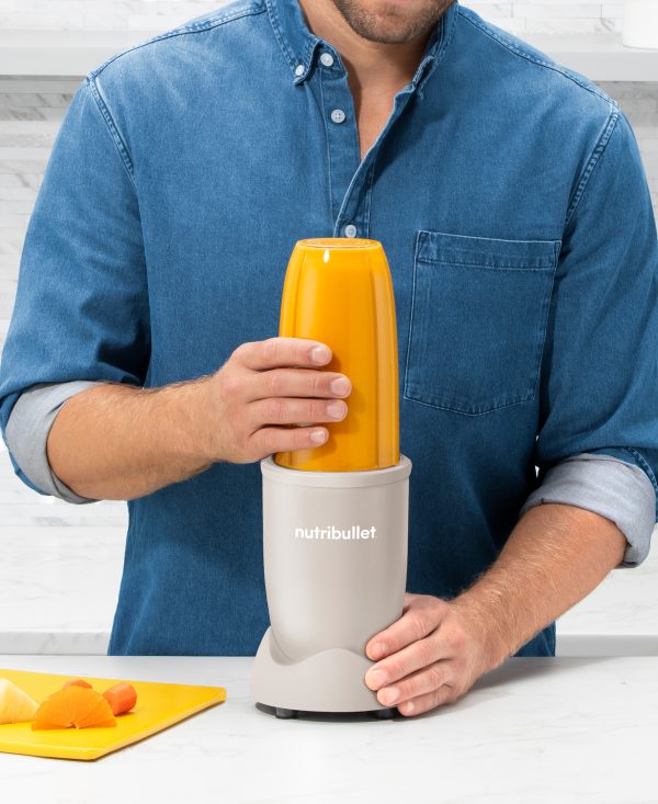 NutriBullet 900 Matte Series - Image 4