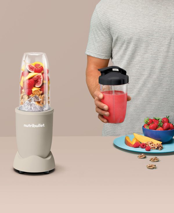 NutriBullet 900 Matte Series - Image 5