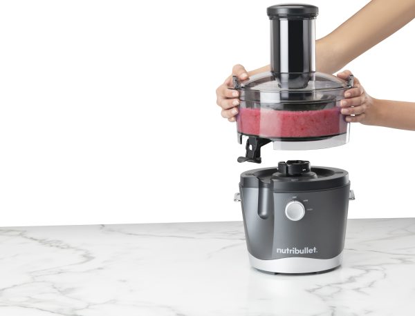 NutriBullet Juicer - Image 4