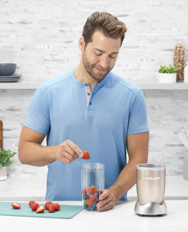 NutriBullet 900 Series - Image 7