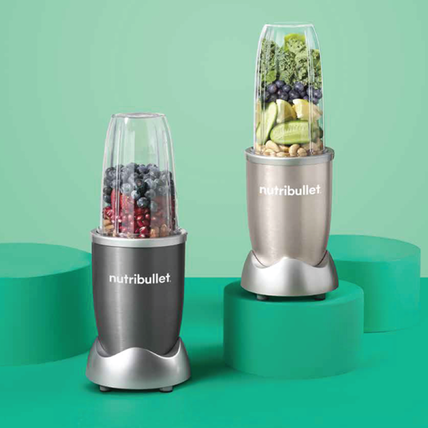 Personal Blenders
