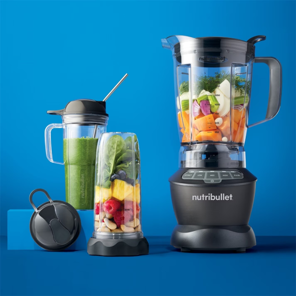 Full Sized Blenders