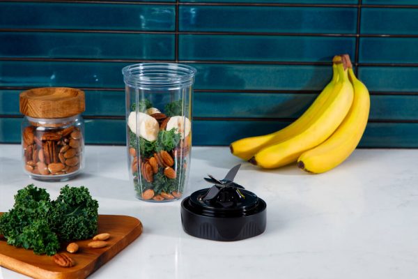 NutriBullet Ultra Gold