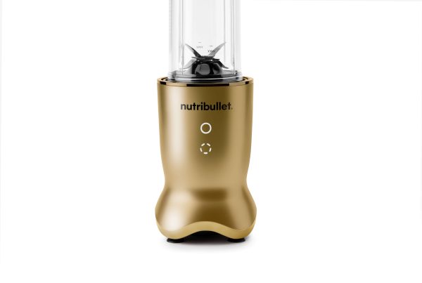 NutriBullet Ultra Gold