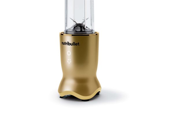 NutriBullet Ultra Gold