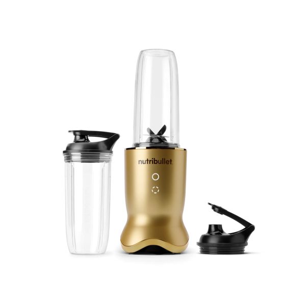 NutriBullet Ultra Gold