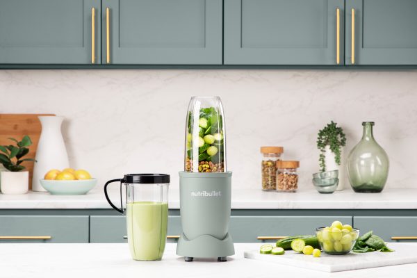 NutriBullet 900 Matte Series - Image 14