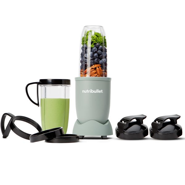 NutriBullet 900 Matte Series - Image 13