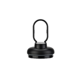 Leak-proof to-go Lid.